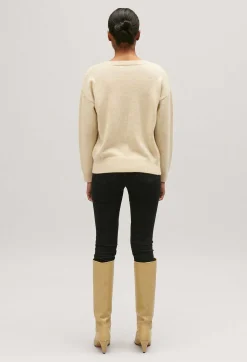 Clearance 100% Cashmere Jumper Women Sweaters And Cardigans