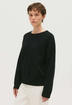 Store 100% Cashmere Pullover Women Sweaters And Cardigans