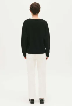 Store 100% Cashmere Pullover Women Sweaters And Cardigans