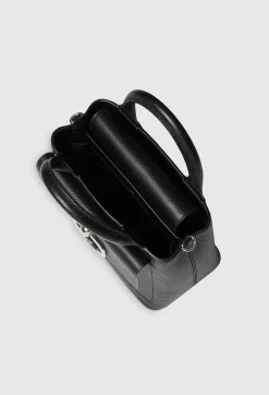Flash Sale Anouck Mini Grained Leather Handbag Women Crossbody Bags