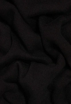 Best Asymmetric Knitted Dress Women Dresses