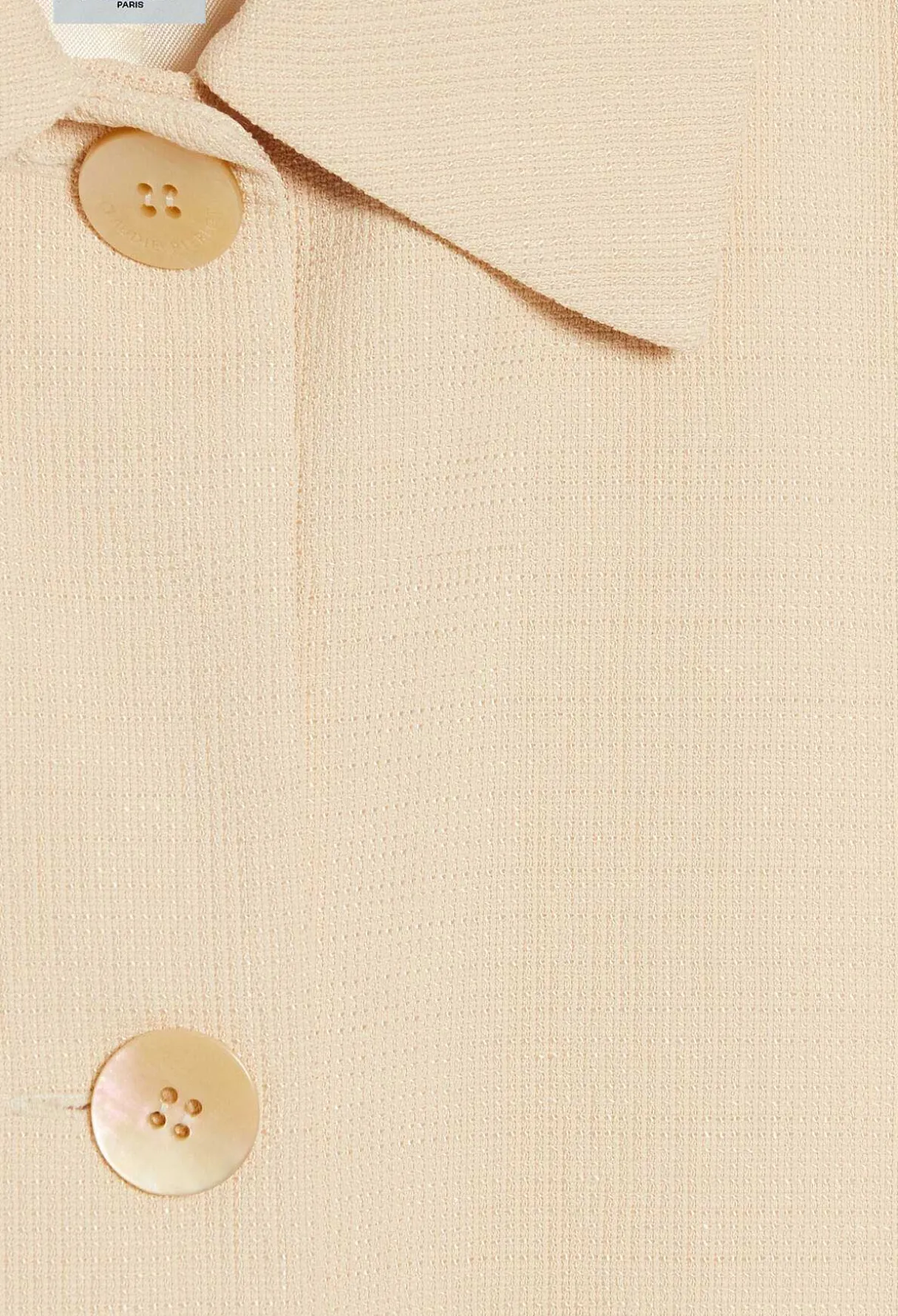 Store Beige Coat Women Jackets And Coats