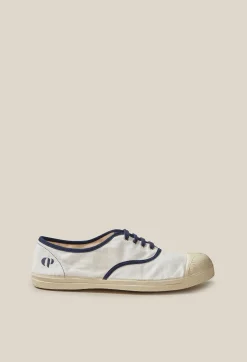 Clearance Bensimon X Cp Tennis Shoe Women Sneakers And Bensimon