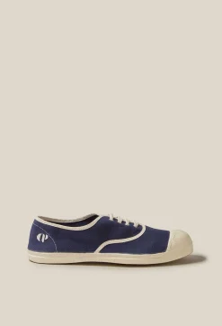 Online Bensimon X Cp Tennis Shoe Women Sneakers And Bensimon