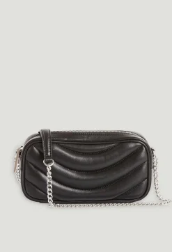 Sale Black Camera Bag Women Crossbody Bags