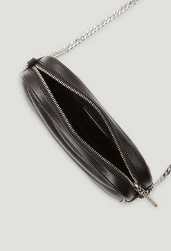 Sale Black Camera Bag Women Crossbody Bags