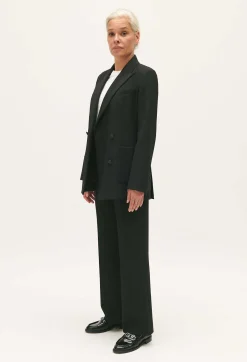 Cheap Black Suit Jacket Women Blazers