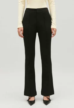 Best Black Suit Trousers Women Jeans And Trousers