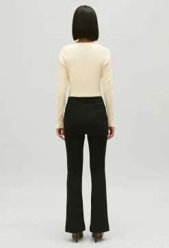 Best Black Suit Trousers Women Jeans And Trousers