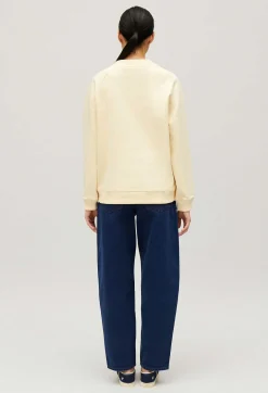 Discount Button Sweatshirt Women Sweaters And Cardigans