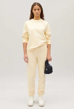 Discount Button Sweatshirt Women Sweaters And Cardigans