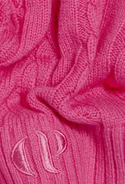 Best Cable Knit Cropped Jumper Women Sweaters And Cardigans