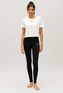 Best Claudie Cropped T-Shirt Women T-Shirts