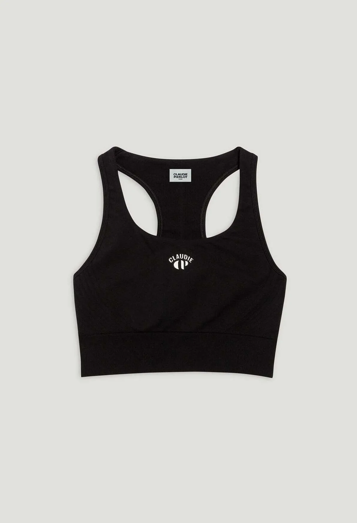 Discount Claudie Sports Bra Women Tops And Shirts
