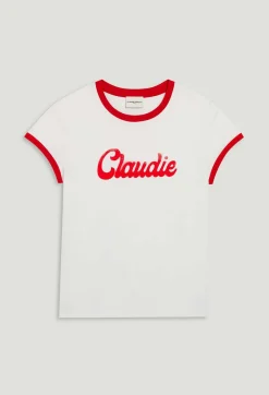 Clearance Claudie T-Shirt Women T-Shirts