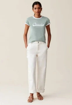 Discount Claudie T-Shirt Women T-Shirts