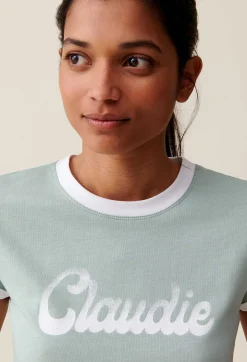 Discount Claudie T-Shirt Women T-Shirts