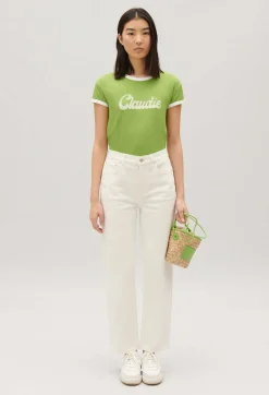 Best Claudie T-Shirt Women T-Shirts