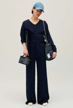 Sale Fine Knit Cardigan Women Sweaters And Cardigans