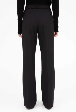 Cheap Flared Trousers Women Jeans And Trousers
