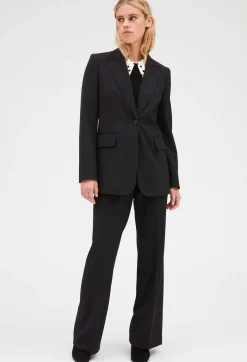 Cheap Flared Trousers Women Jeans And Trousers