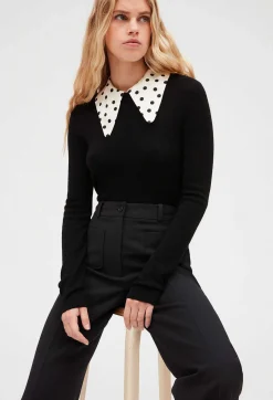 Cheap Flared Trousers Women Jeans And Trousers