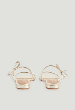 Flash Sale Flat Strappy Sandals Women Sandals, Pumps And Mules