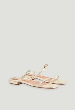 Flash Sale Flat Strappy Sandals Women Sandals, Pumps And Mules