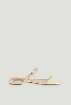 Flash Sale Flat Strappy Sandals Women Sandals, Pumps And Mules
