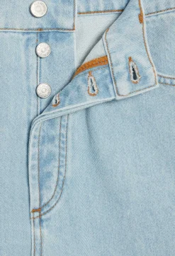 Hot Jean-Louis Blue Jeans Women Jeans And Trousers