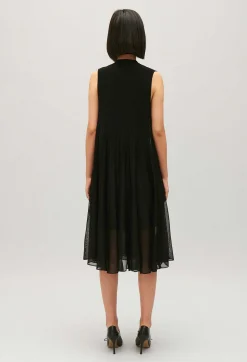Store Knit Maxi Dress Women Dresses