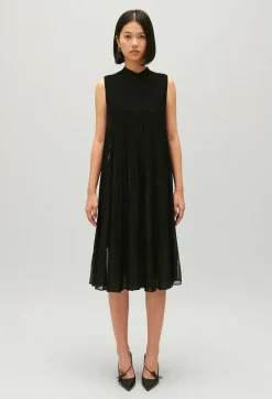 Store Knit Maxi Dress Women Dresses