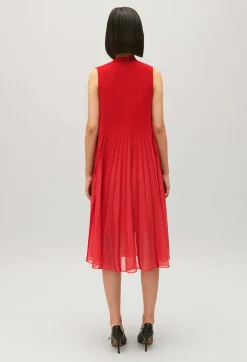Hot Knit Maxi Dress Women Dresses