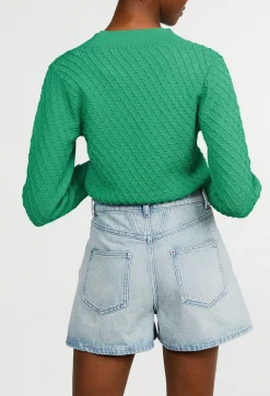 Online Knit Vest Women Sweaters And Cardigans