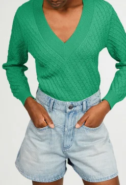 Online Knit Vest Women Sweaters And Cardigans