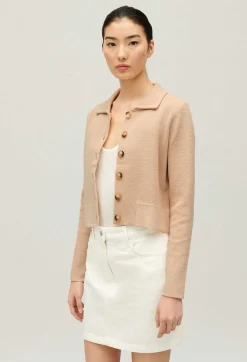 Cheap Knitted Cardigan Women Sweaters And Cardigans