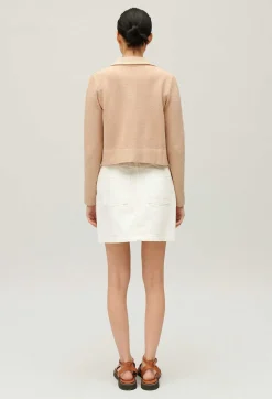 Cheap Knitted Cardigan Women Sweaters And Cardigans