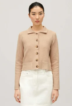 Cheap Knitted Cardigan Women Sweaters And Cardigans