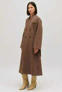 Store Large Coat Women Jackets And Coats