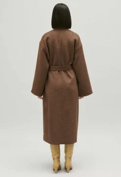 Store Large Coat Women Jackets And Coats