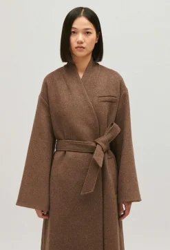 Store Large Coat Women Jackets And Coats