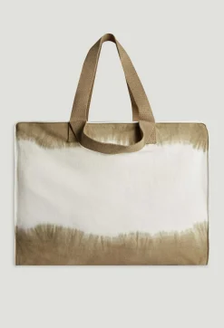 New Large Cotton Bag Women Shopping Bags