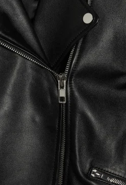 Flash Sale Leather Jacket Women Jackets And Coats