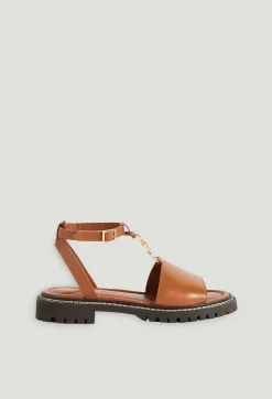 Best Leather Sandals Women Sandals, Pumps And Mules