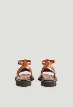 Best Leather Sandals Women Sandals, Pumps And Mules