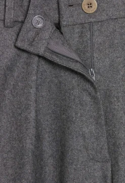 Best Light Grey Cargo Trousers Women Jeans And Trousers