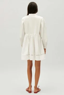 Cheap Mao Neck Dress Women Dresses