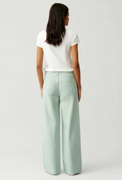Clearance Michel Baggy Almond Jeans Women Jeans And Trousers