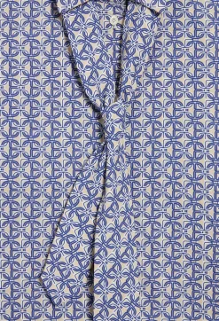 Discount Monogram Shirt Women Tops And Shirts