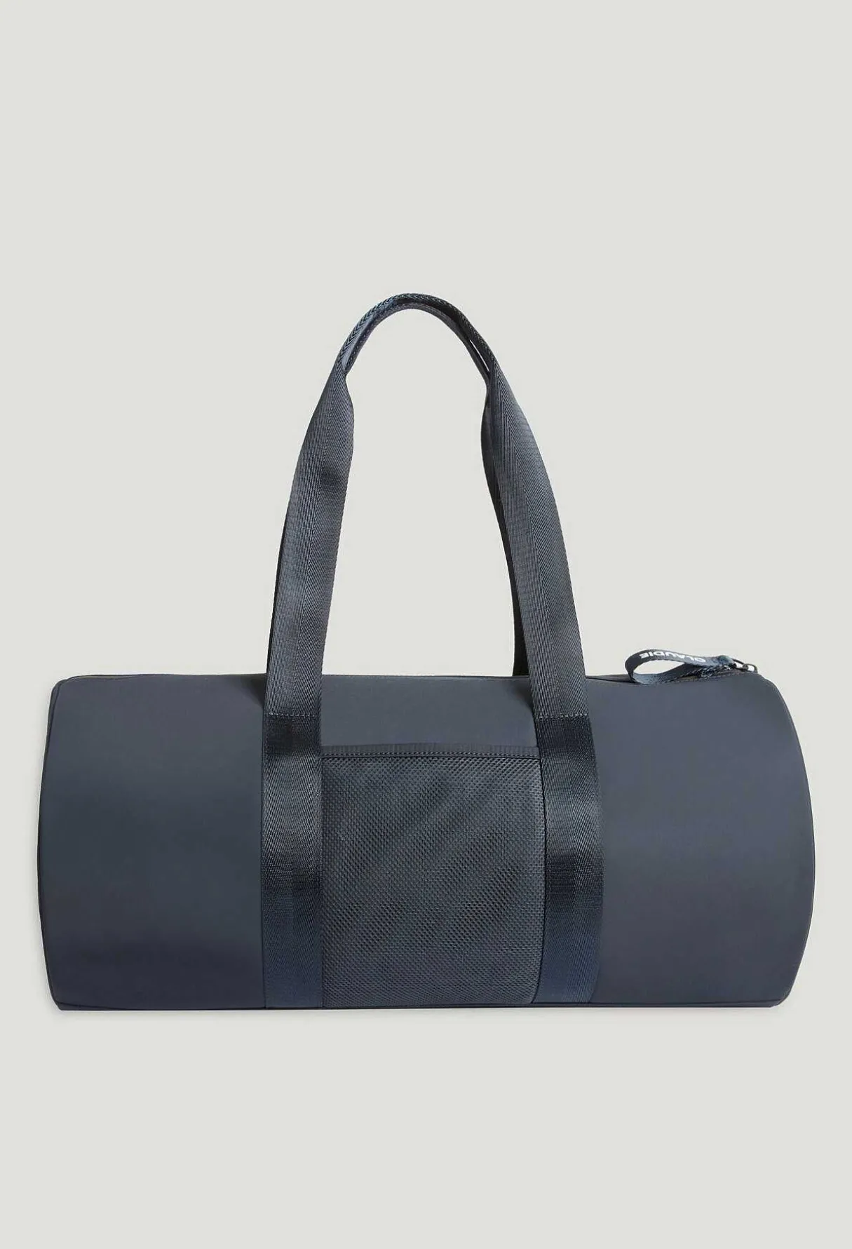 Flash Sale Navy Blue Sports Bag Women Shopping Bags